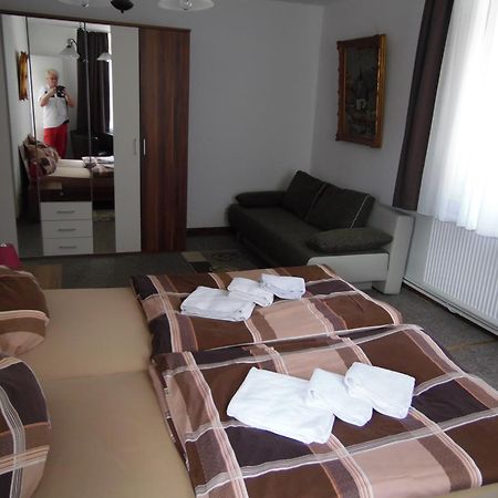 Hotel Klappenburg Hannover Værelse billede
