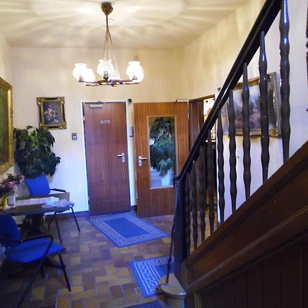 Hotel Klappenburg Hannover Værelse billede