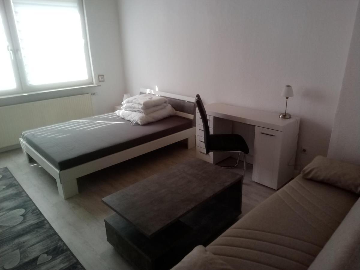 Hotel Klappenburg Hannover Eksteriør billede
