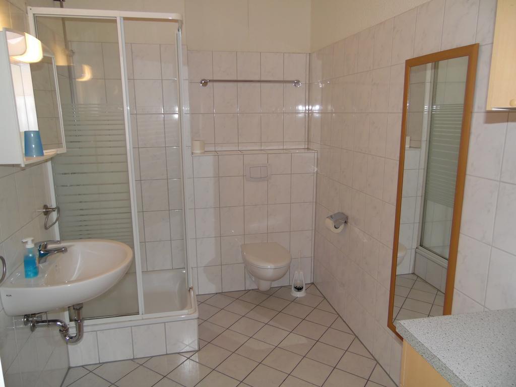Hotel Klappenburg Hannover Eksteriør billede