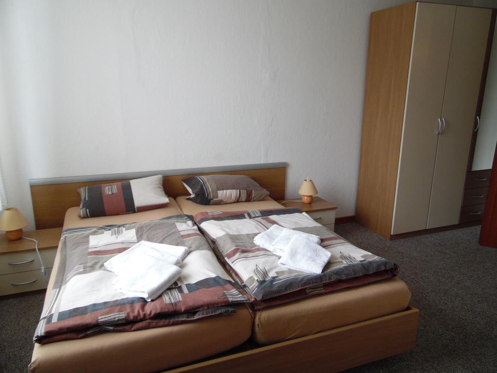 Hotel Klappenburg Hannover Eksteriør billede