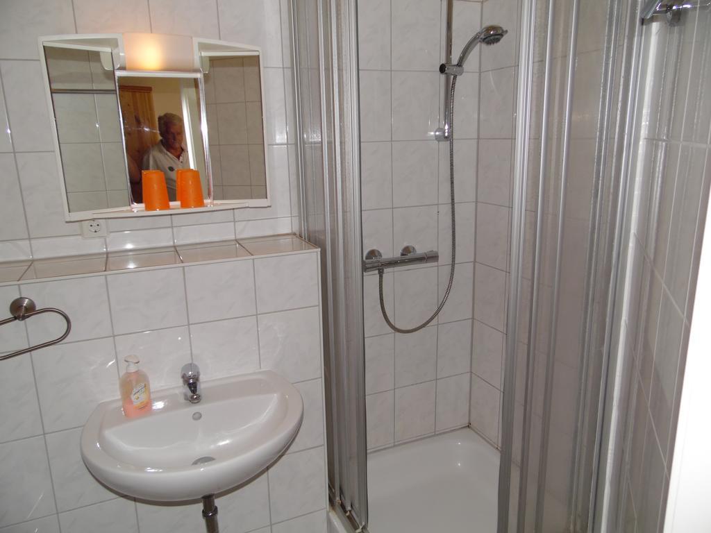 Hotel Klappenburg Hannover Eksteriør billede