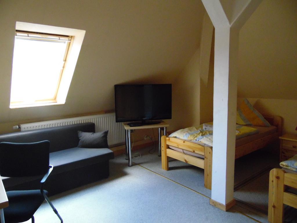 Hotel Klappenburg Hannover Eksteriør billede