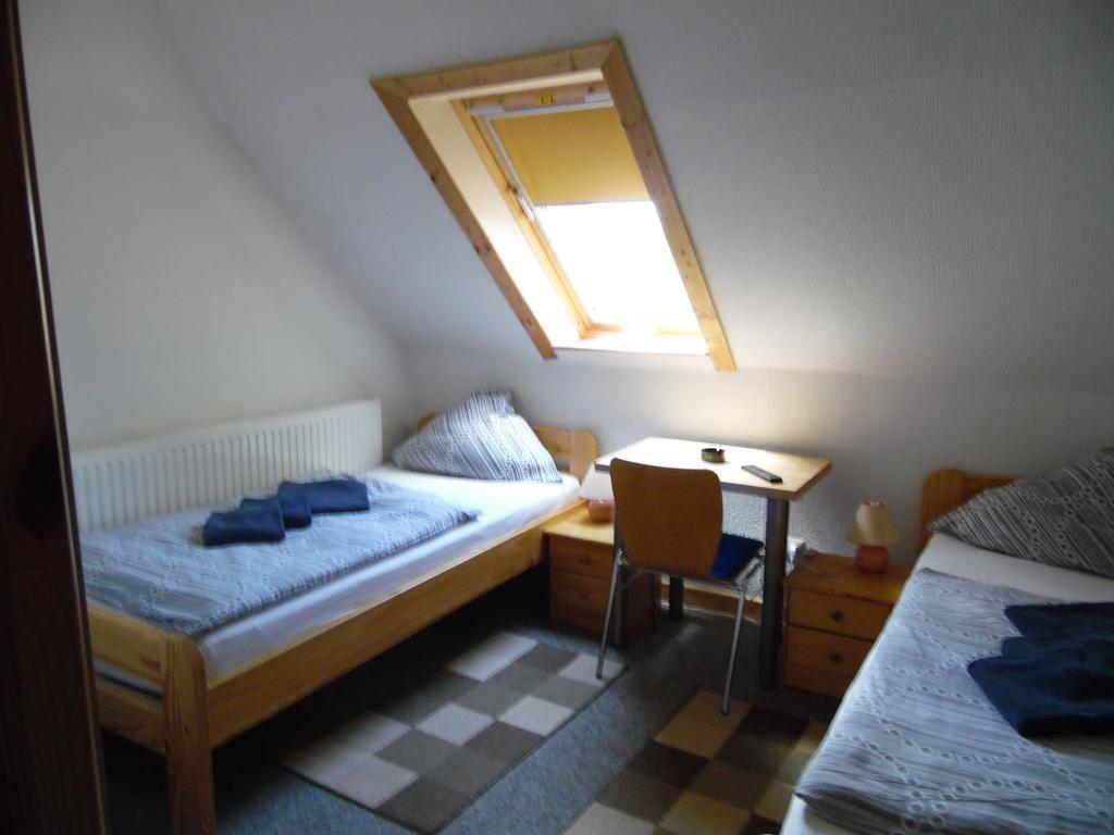 Hotel Klappenburg Hannover Eksteriør billede