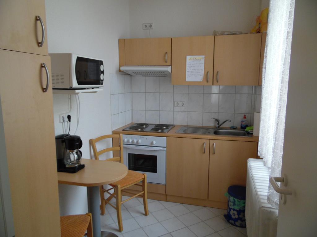 Hotel Klappenburg Hannover Eksteriør billede